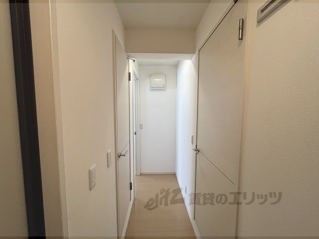 その他部屋・スペース　廊下