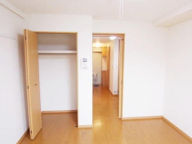 その他部屋・スペース　☆クローゼット☆