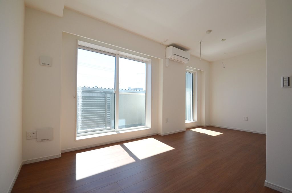 居室・リビング　リビング/居室