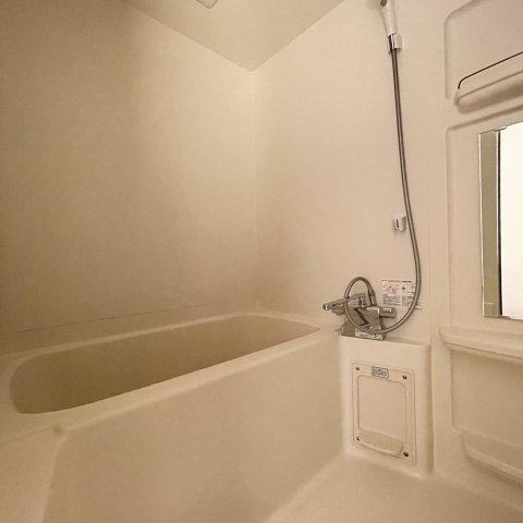 バス・シャワールーム　同仕様タイプです