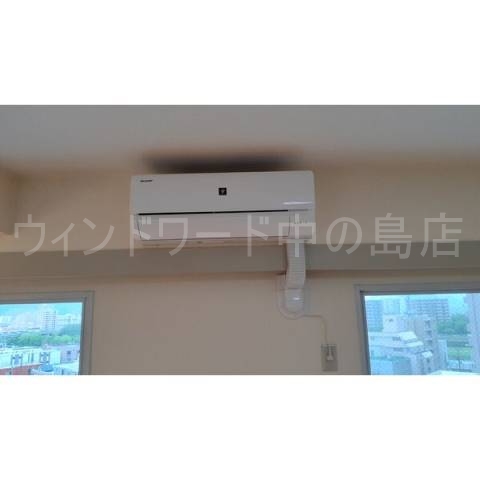 その他設備　詳細は、ウィンドワード中の島店までご相談下さい。