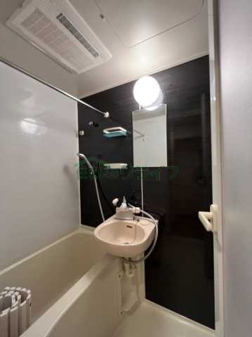 バス・シャワールーム　ルーブル中落合