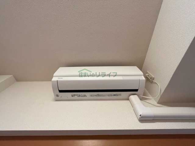 その他設備　ルーブル中落合