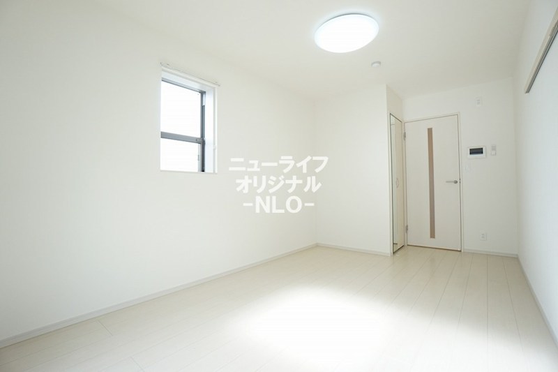 その他部屋・スペース　※同タイプ3階のお部屋を参照、現況優先。