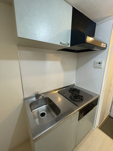 キッチン　同間取別部屋参照