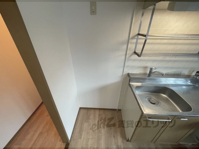 その他部屋・スペース　冷蔵庫置場