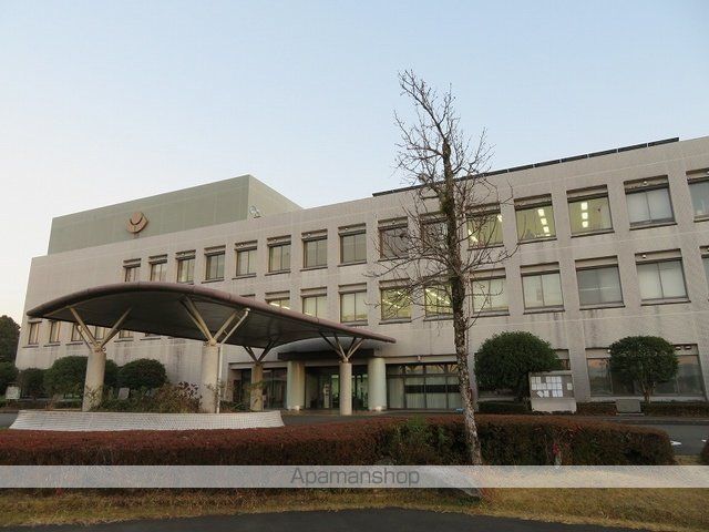 役所　錦町役場（役所）まで2300m