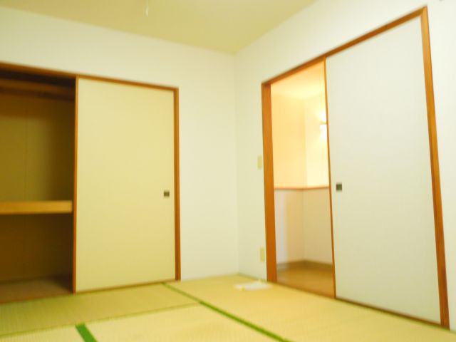 収納　※参考写真です