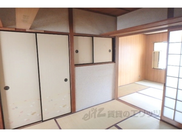 その他部屋・スペース　和室