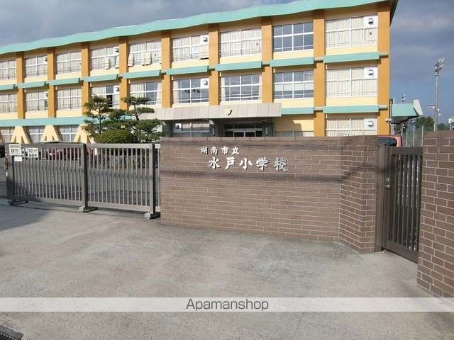 小学校　水戸小学校（小学校）まで511m