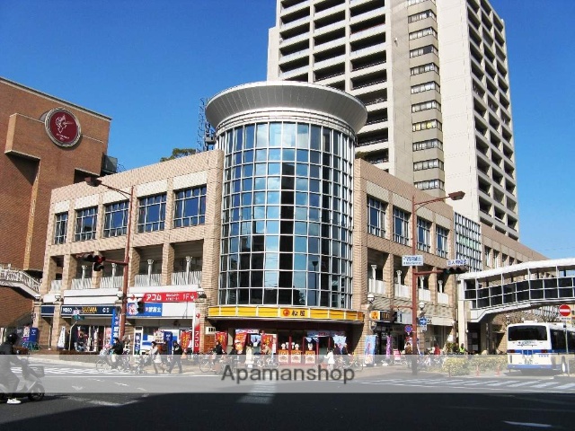 ショッピングセンター　フレンテ（ショッピングセンター）まで500m