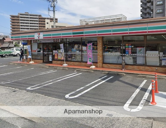 コンビニ　セブン－イレブン広島矢野東２丁目店（コンビニ）まで3617m