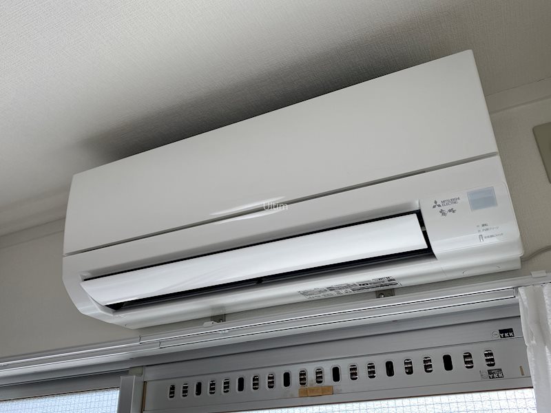 その他設備　別部屋の写真です