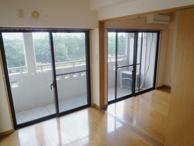 その他部屋・スペース　洋室５．３帖※画像は同タイプのお部屋。現況優先。