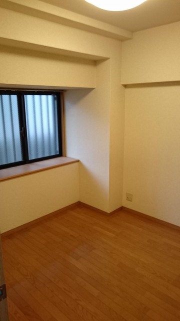 その他部屋・スペース　洋室４．９帖※画像は同タイプのお部屋。現況優先。