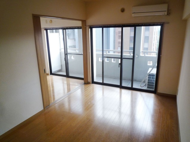 居室・リビング　リビング※画像は同タイプのお部屋。現況優先。