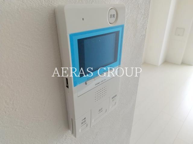 セキュリティ　同仕様