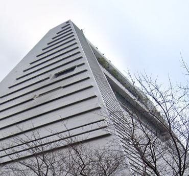 ショッピングセンター　中野サンプラザ（ショッピングセンター）まで2061m