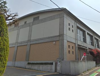 小学校　中野区立緑野小学校（小学校）まで439m