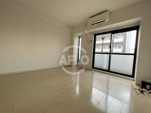 居室・リビング　ドーム千代崎　洋室