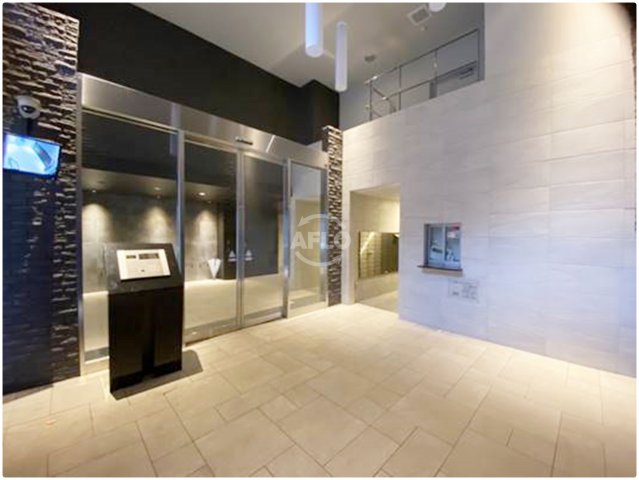 ロビー　エスリード難波ザ・ゲート　ロビー
