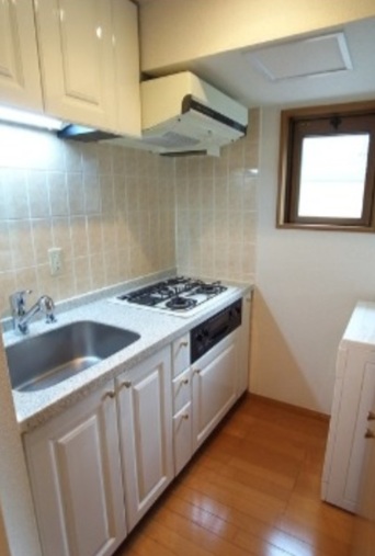 キッチン　※別室参考写真