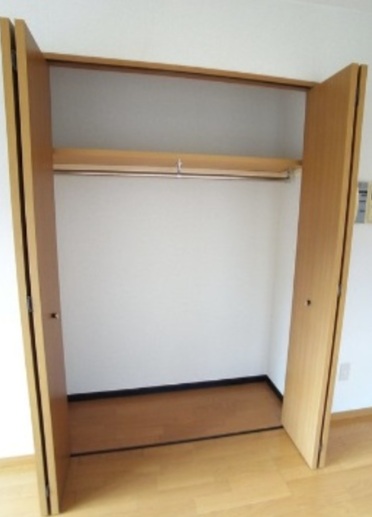 収納　※別室参考写真