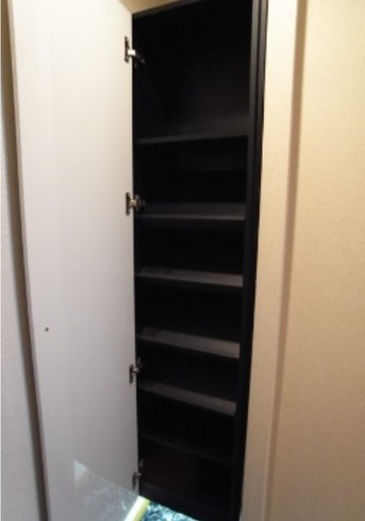 その他設備　※別室参考写真