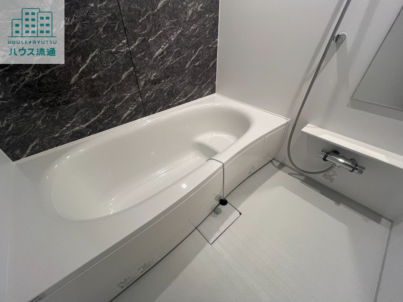 バス・シャワールーム　※同シリーズのお部屋です