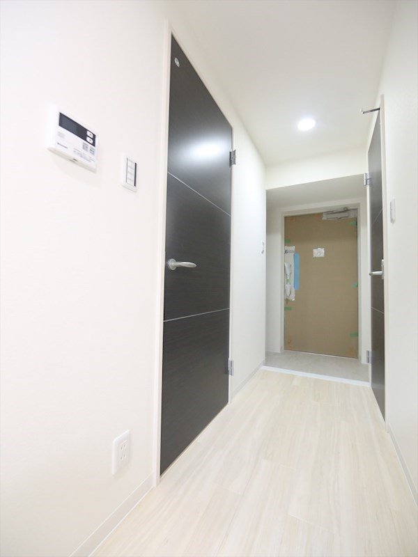 玄関　玄関（シューズボックス充実しています）