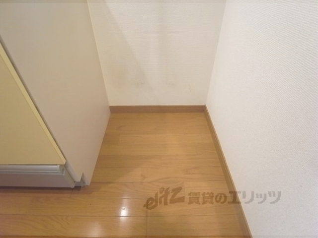 その他部屋・スペース　冷蔵庫置場