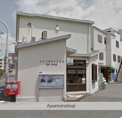 郵便局　東淀川崇禅寺郵便局（郵便局）まで160m