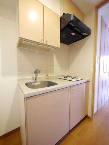 キッチン　アクロス新宿