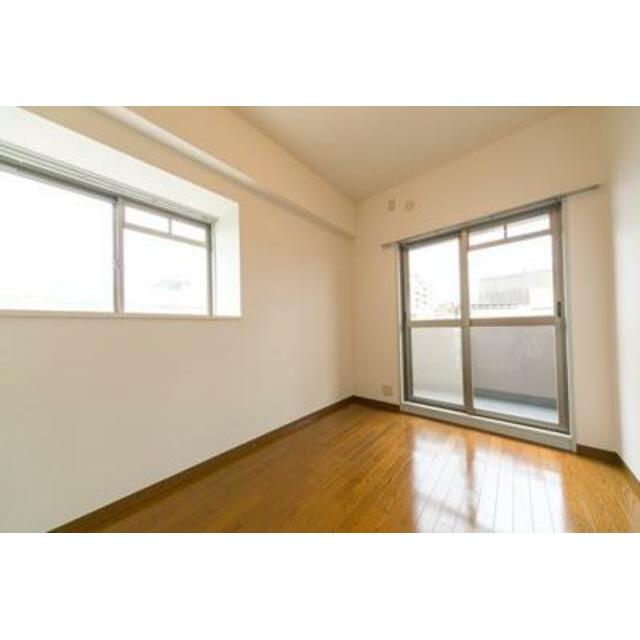 その他部屋・スペース　きれいなフローリング。