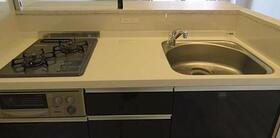 キッチン　キッチン※別部屋参考写真