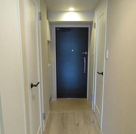 玄関　玄関※別部屋参考写真