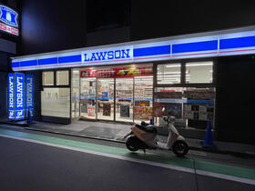 コンビニ　ローソン渋谷上原二丁目店（コンビニ）まで358m