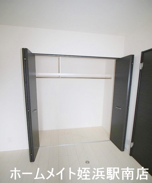 収納　★大容量の収納スペース♪★