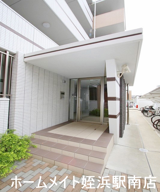 セキュリティ　★オートロック・モニターホン・防犯カメラ設置★