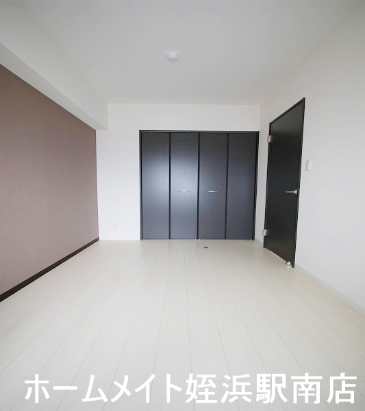 眺望　★寝室や書斎として♪★