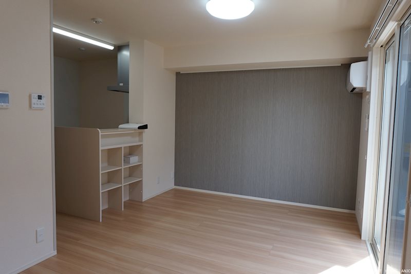 居室・リビング　参考写真