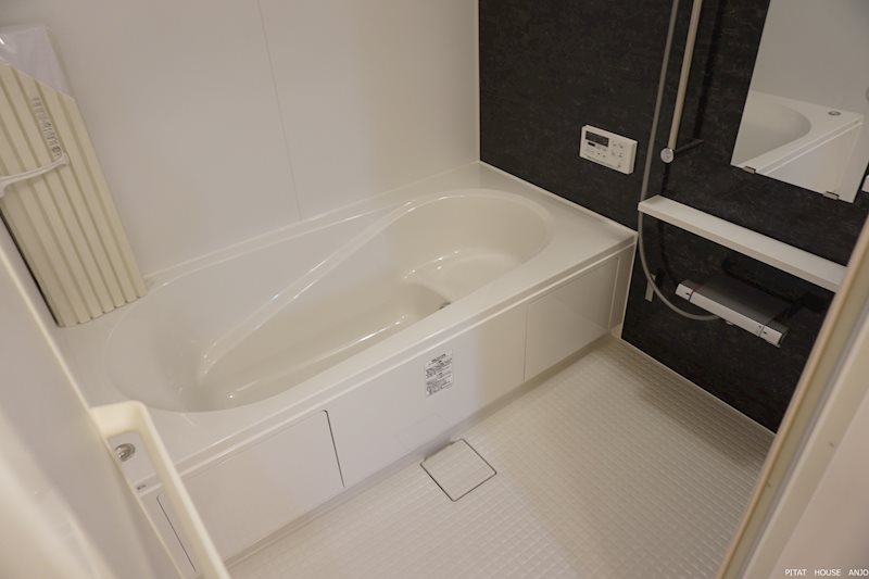 バス・シャワールーム　参考写真