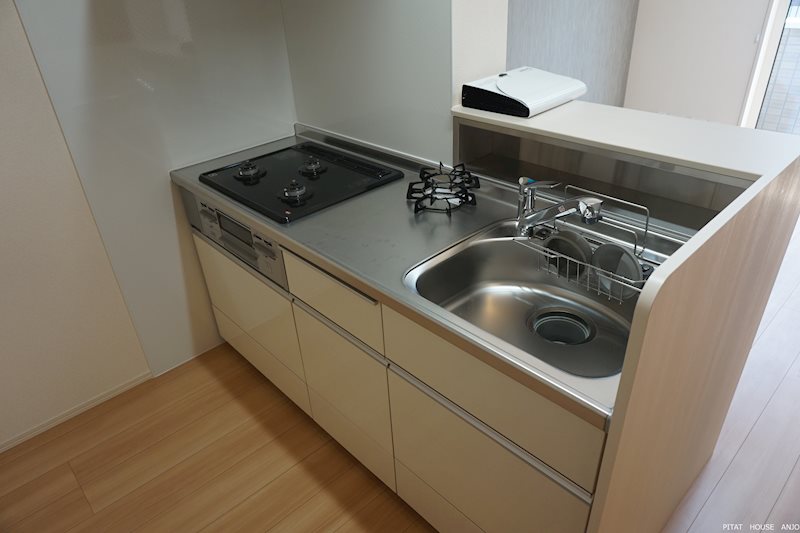 キッチン　参考写真