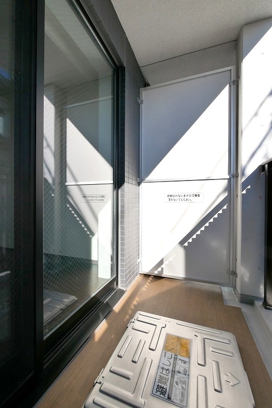 その他部屋・スペース　明るい色調の室内です