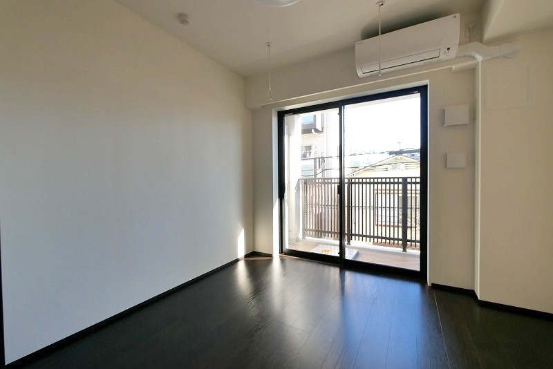 その他部屋・スペース　明るい色調の室内です