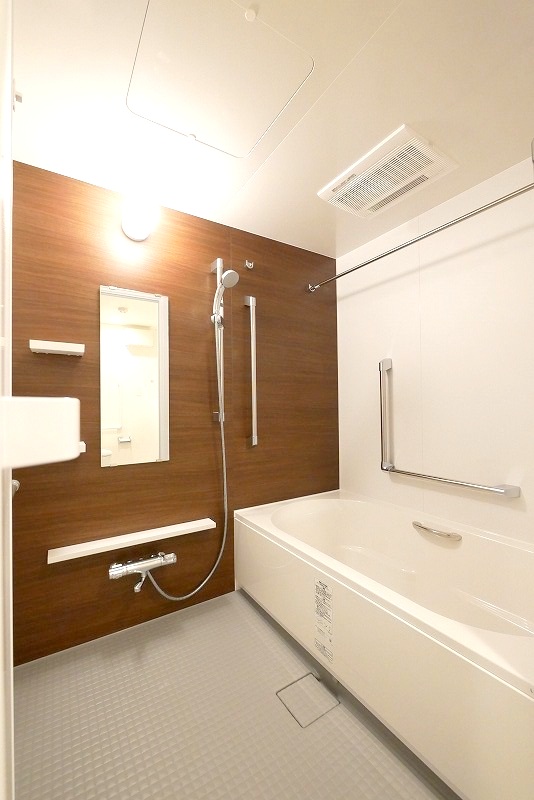 その他部屋・スペース　内装もきれいです