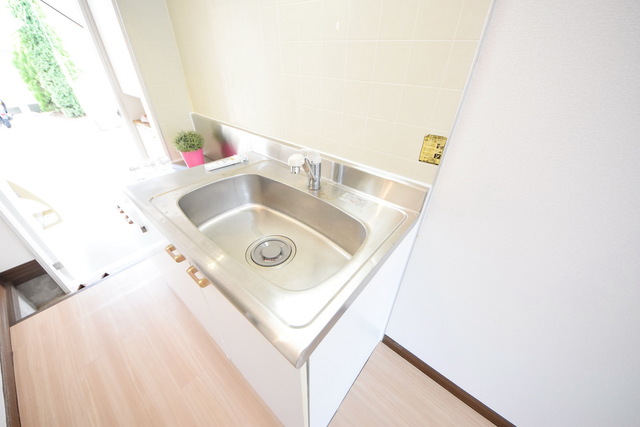 キッチン　～今夜はカレー～