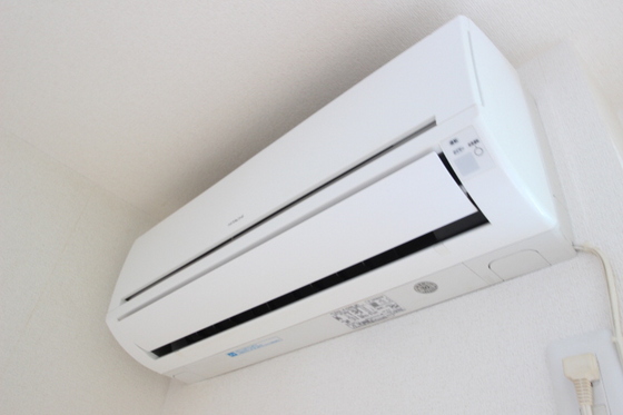 その他設備　※別部屋の写真です