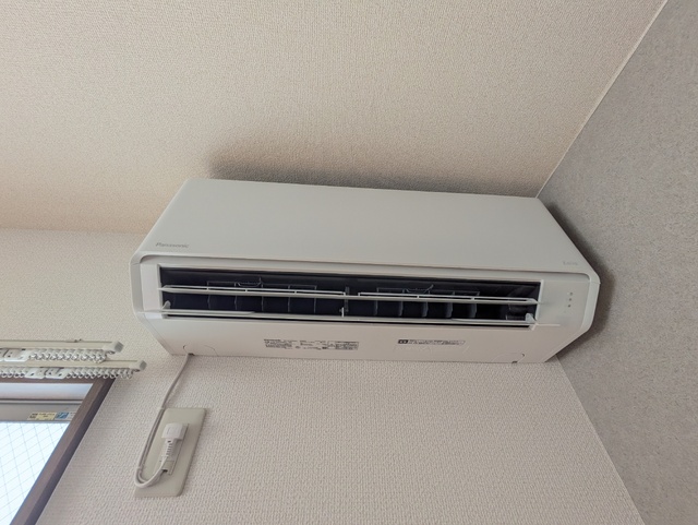 その他設備　★エアコン１基付き★
