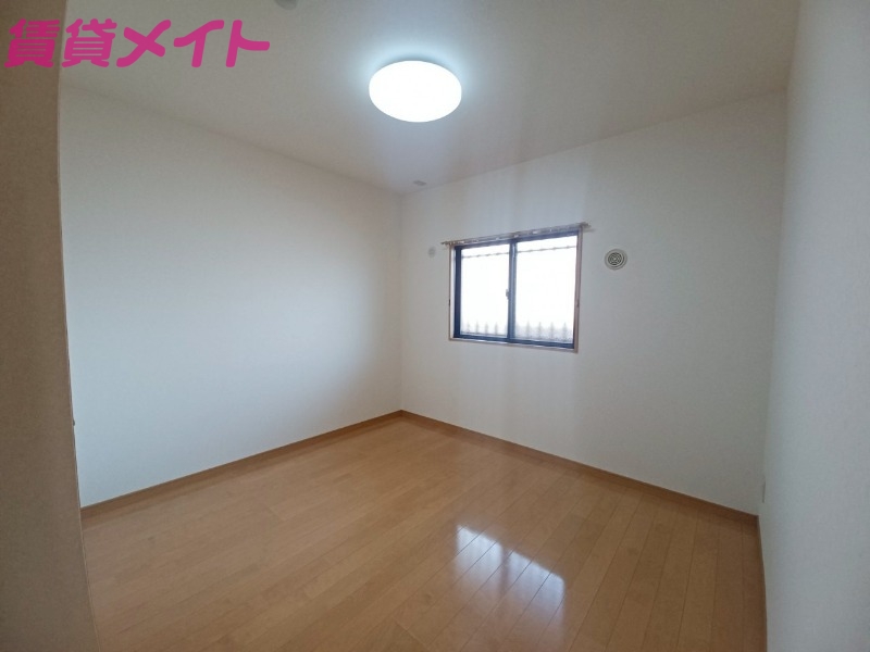 その他部屋・スペース　同物件別室画像